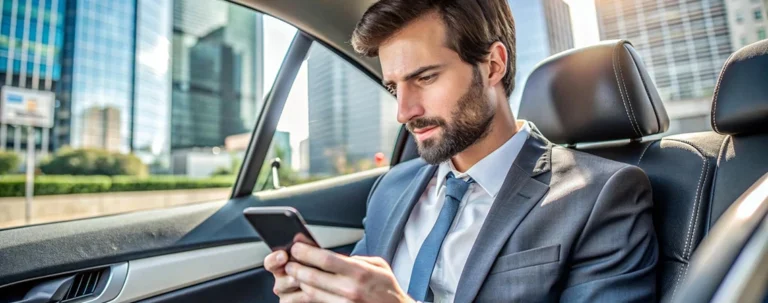Experience-Stress-Free-Newark-Airport-Transfers-with-a-Premium-Limo-Service