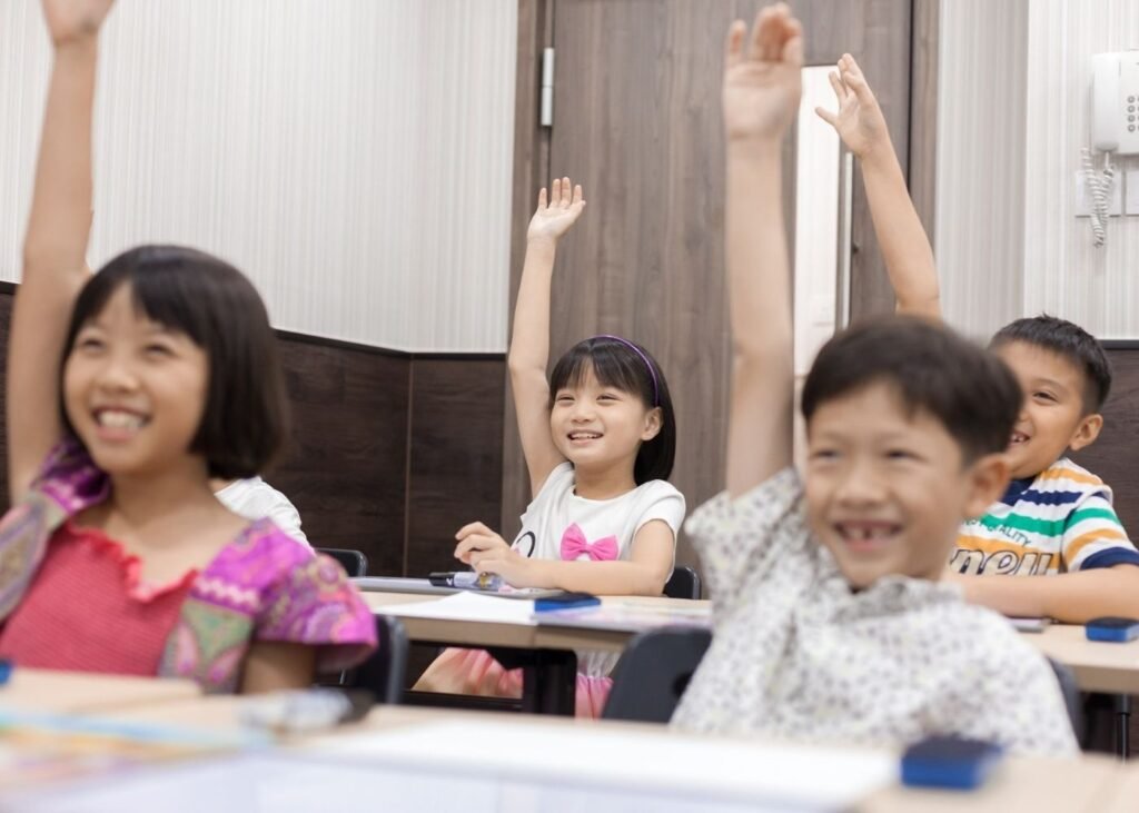 Chinese Tuition Singapore