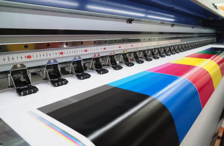 Printing Machinery