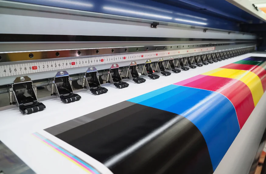 Printing Machinery