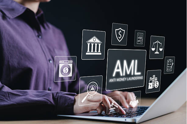 AML Verification: More Than Just Checking an ID