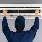 HVAC Repair Services