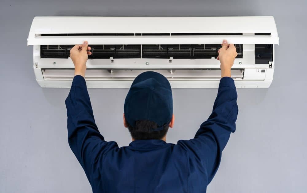 HVAC Repair Services