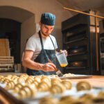 Baking and Pastry