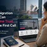 How Immigration Lawyers Can Build Online Trust Before the First Call