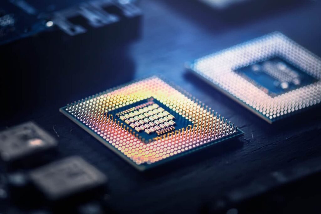 semiconductor etf singapore