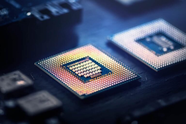 semiconductor etf singapore
