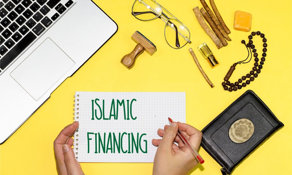 s&p 500 shariah compliant