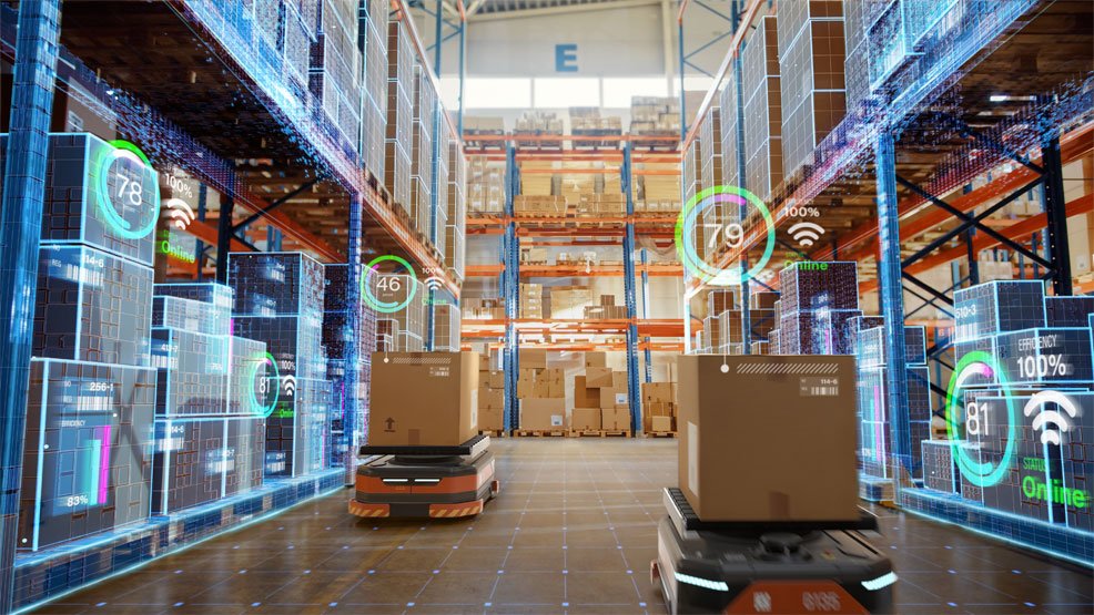 Improving Warehouse