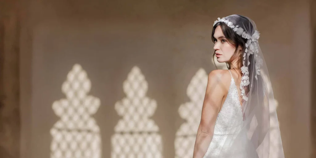 Wedding Veil Trends