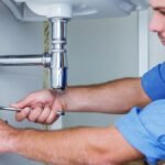 Emergency plumber
