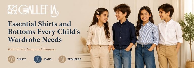 kids western wear
