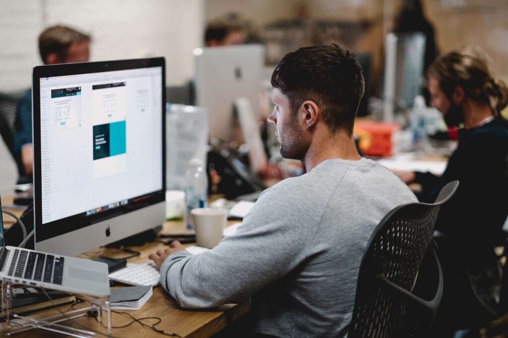 Interactive Presentation Tools