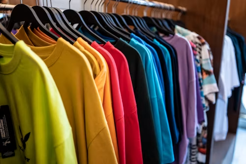 What to Look for When Buying Wholesale Sweatshirts