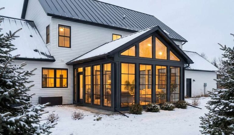 home additions