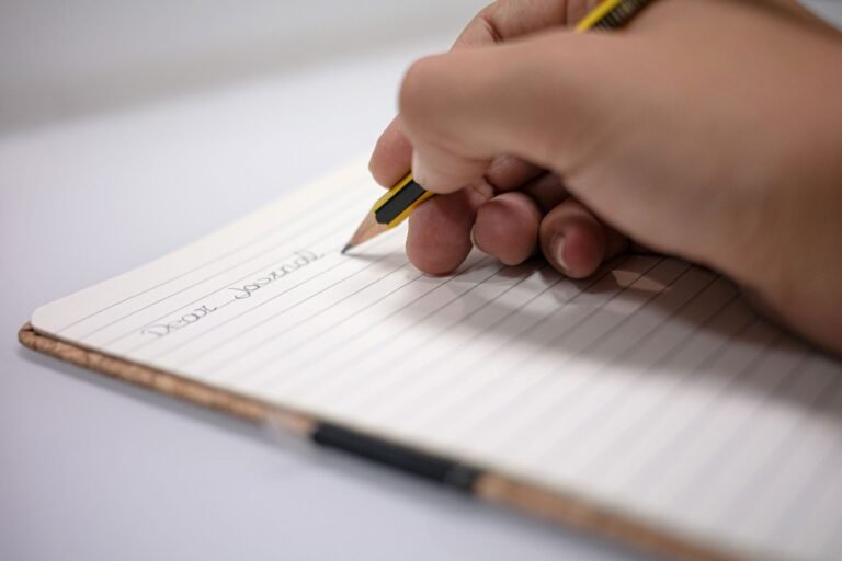 Why Clear Writing Begins Before You Start Writing