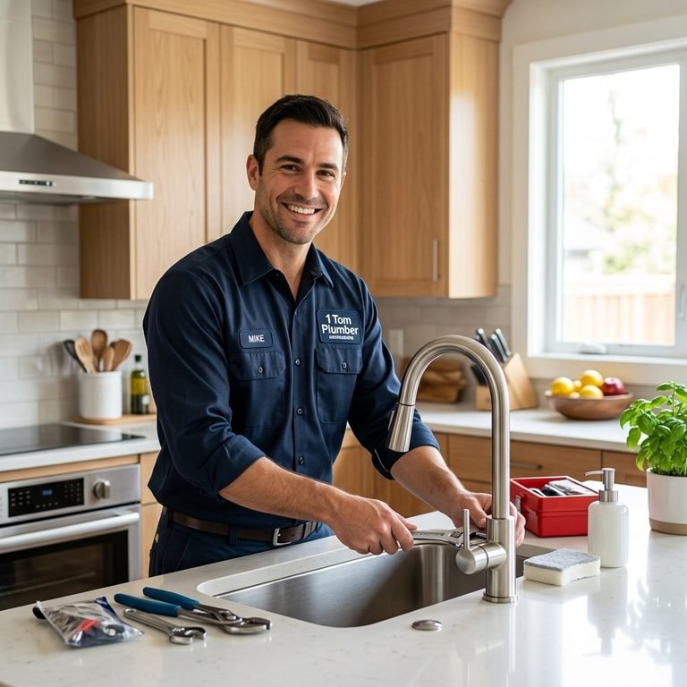 1 Tom Plumber Harrisburg