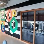 Rented Office Space