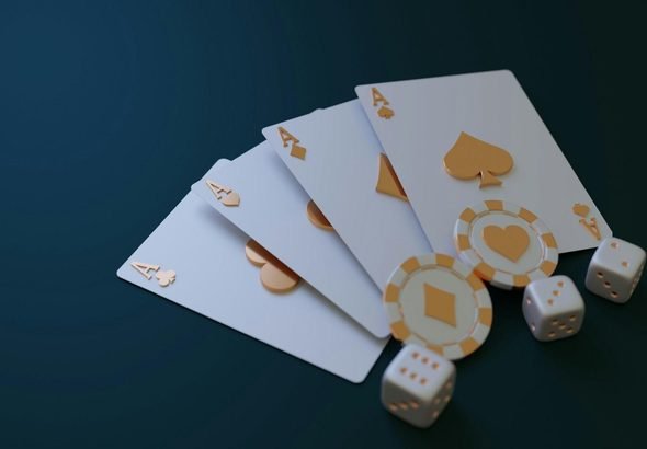 From Jackpot to Wild Card