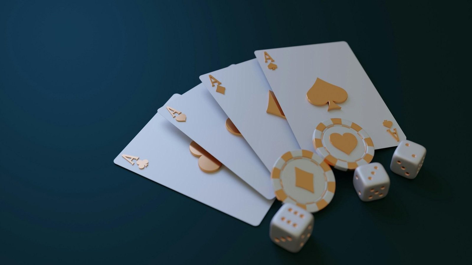 From Jackpot to Wild Card