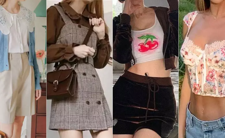 Cherrykitten Outfit Idea