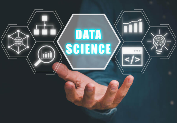 Which Is the Best Online MCA in Data Science Program in India? 