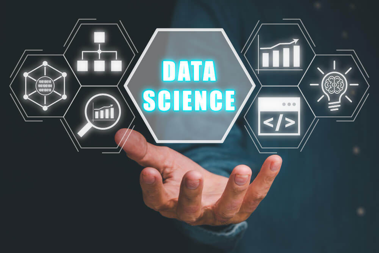 Which Is the Best Online MCA in Data Science Program in India? 
