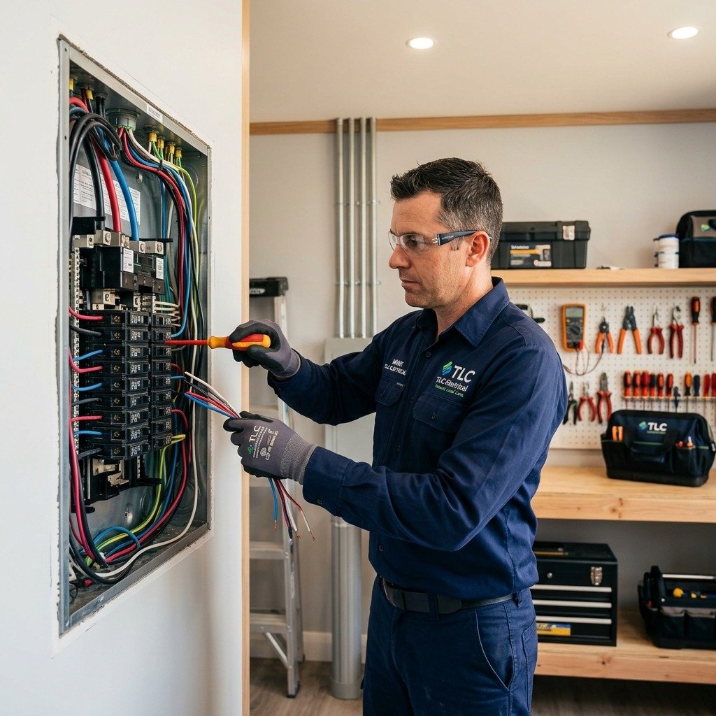 electrician