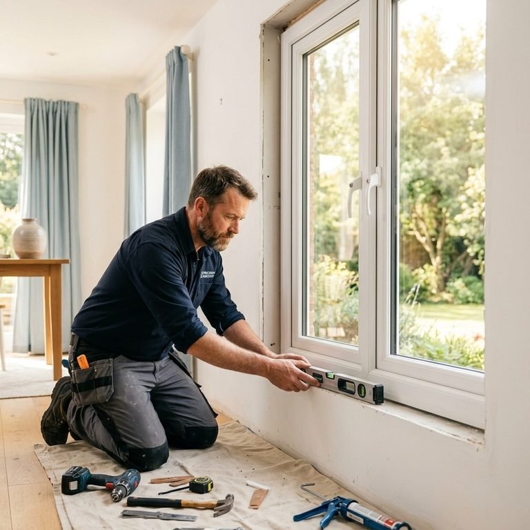 Window Replacement