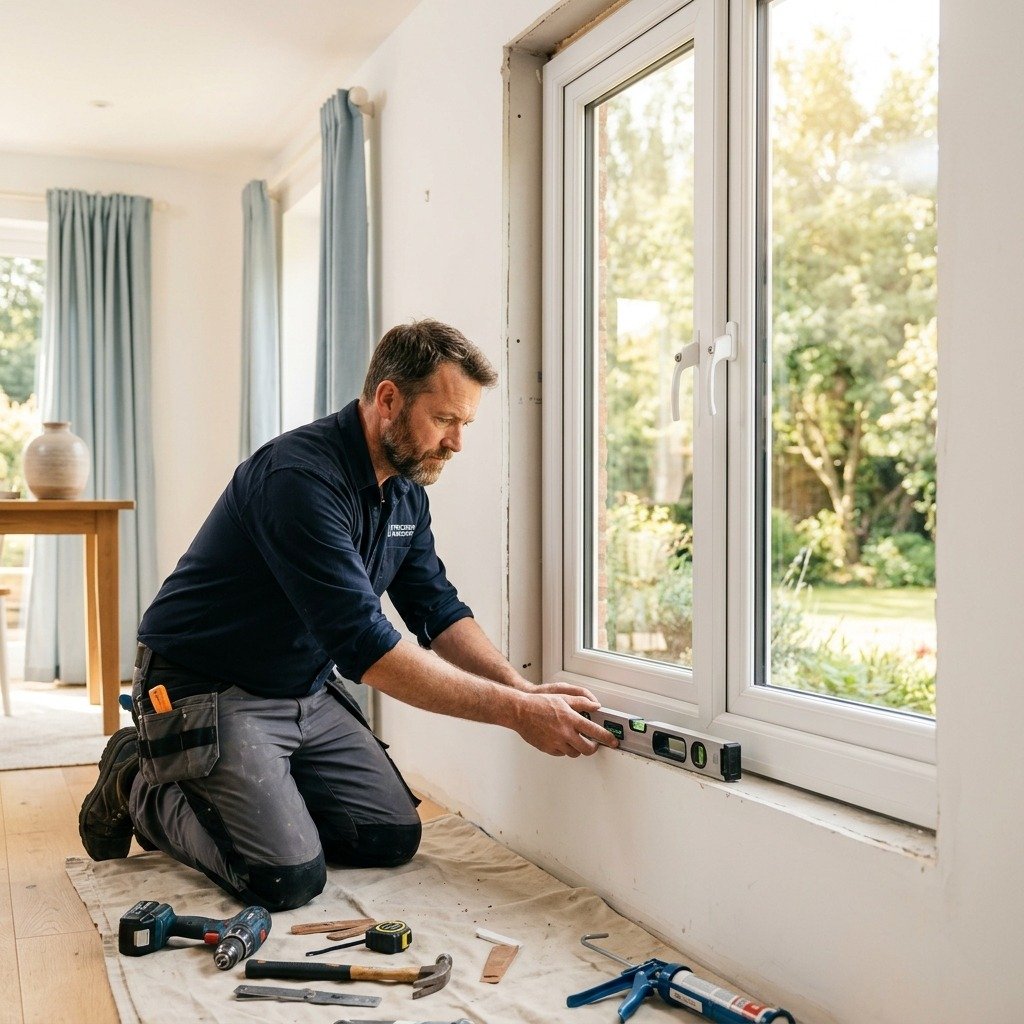 Window Replacement