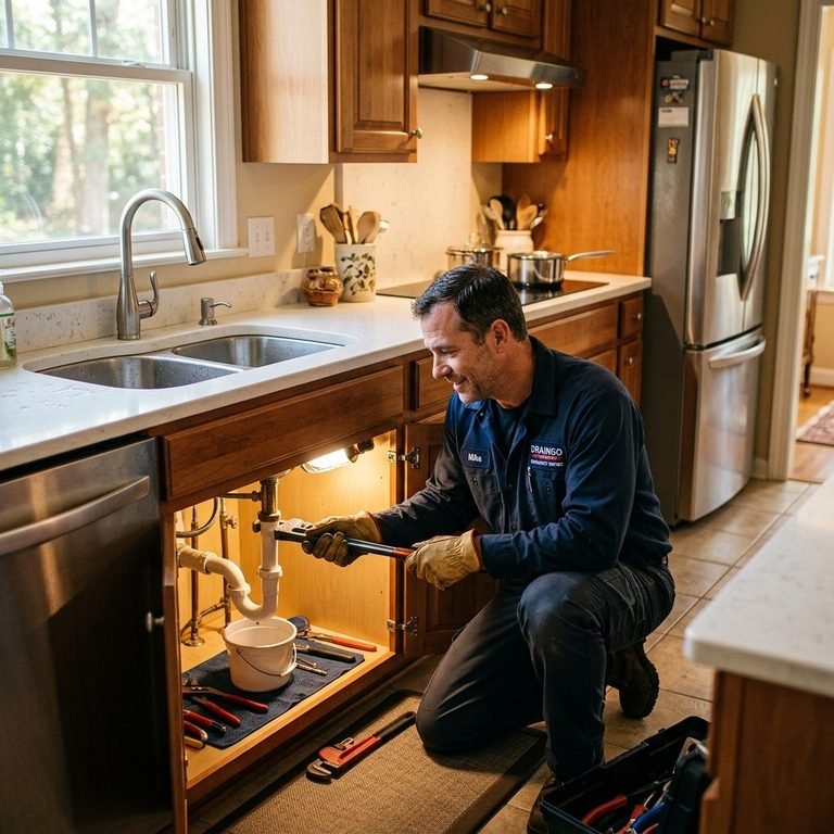 Emergency Plumber