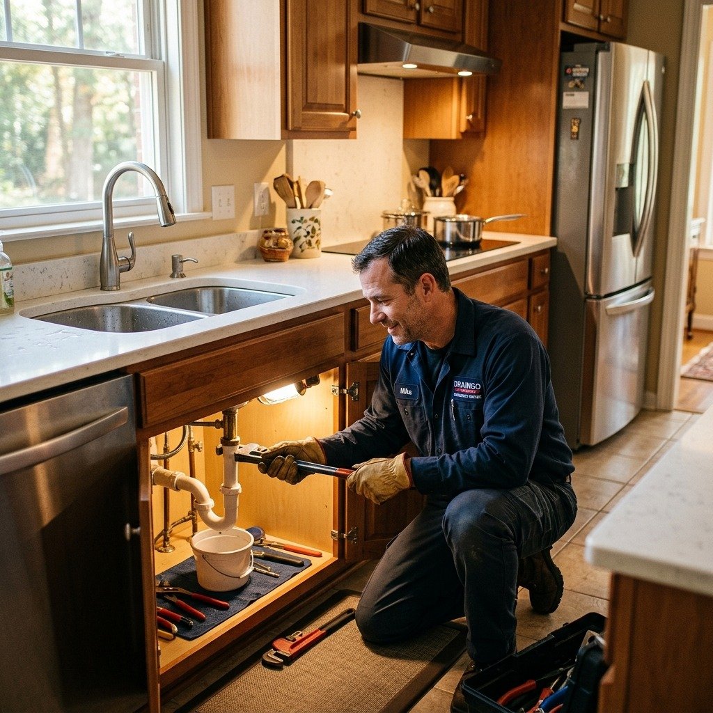 Emergency Plumber