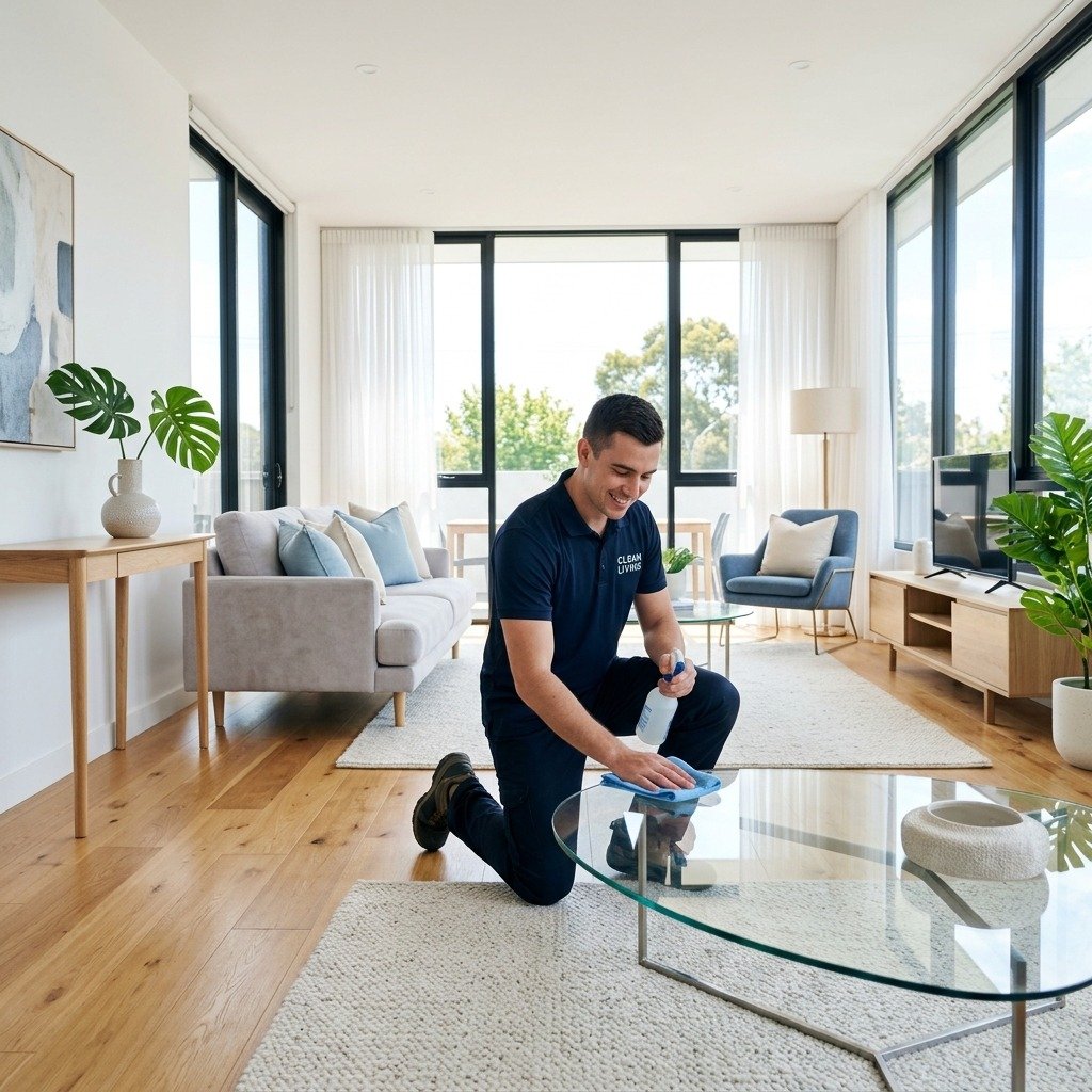 House Cleaning Services