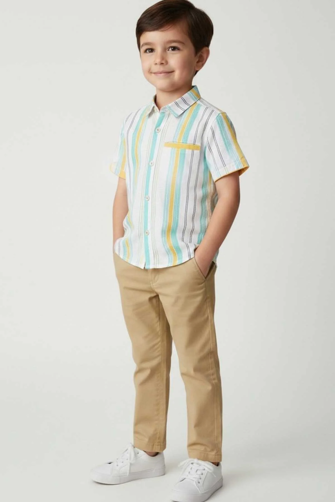 kids western wear