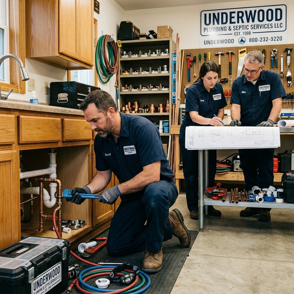 plumber