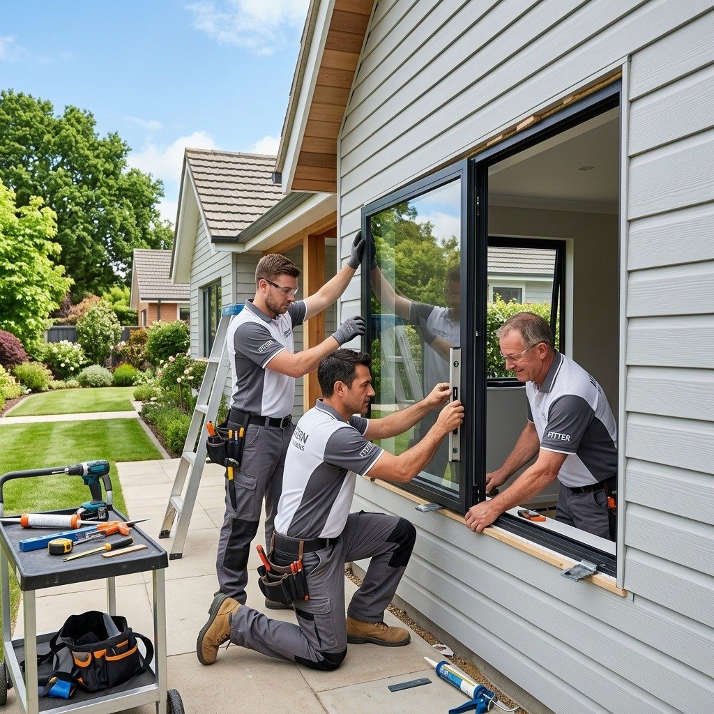 Window Replacement