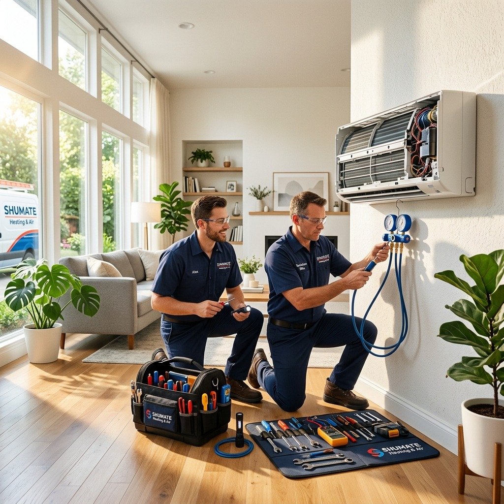 AC Repair