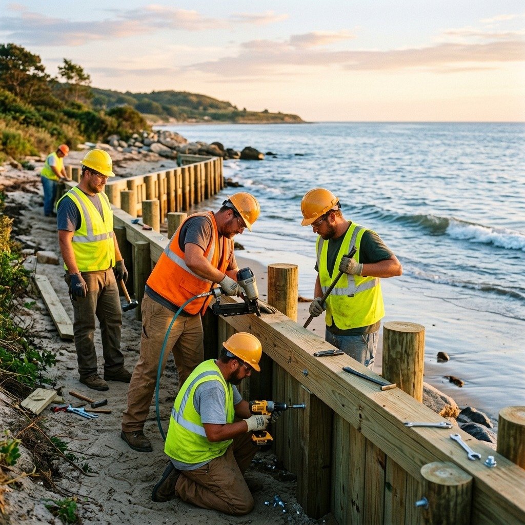bulkhead contractor