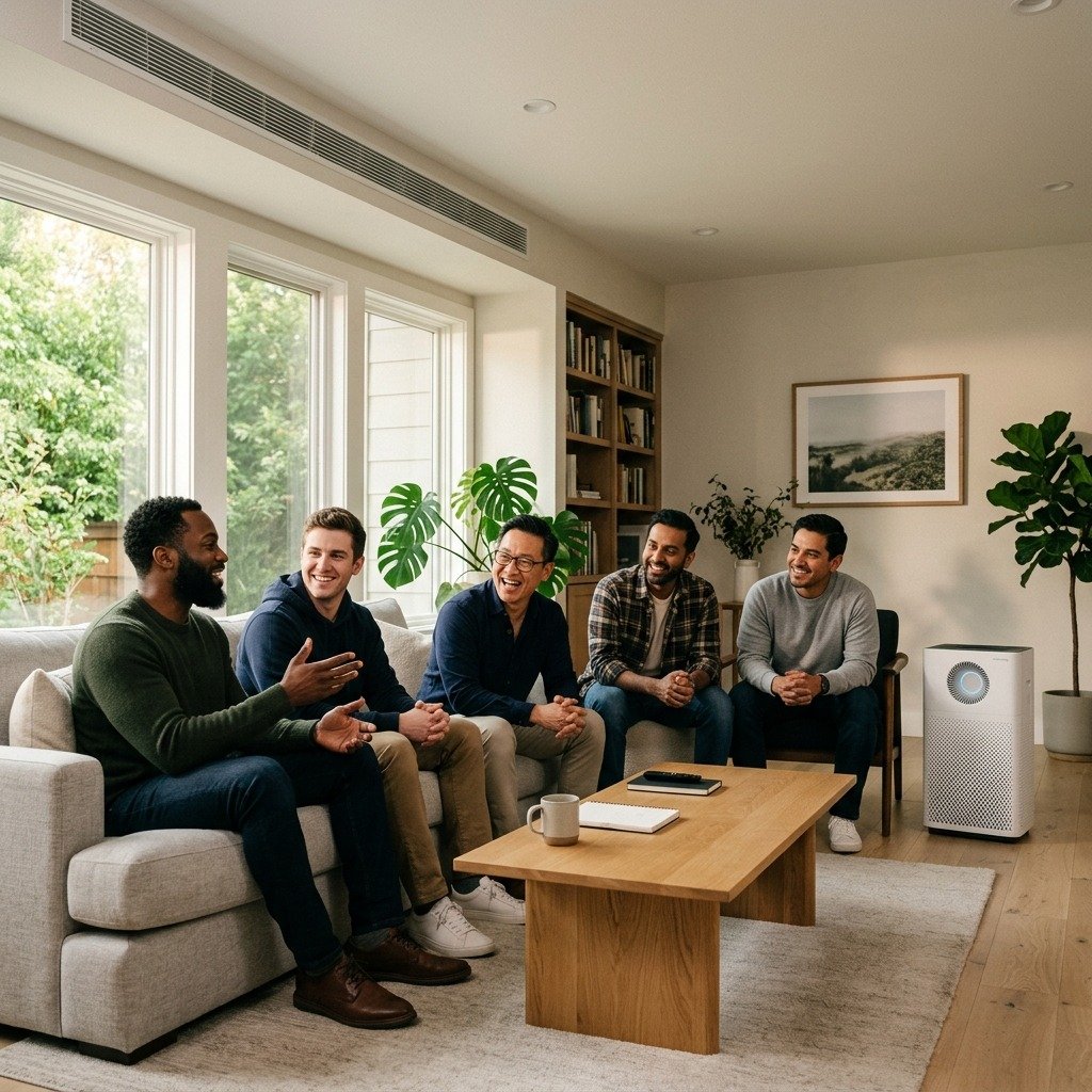 Indoor Air Quality