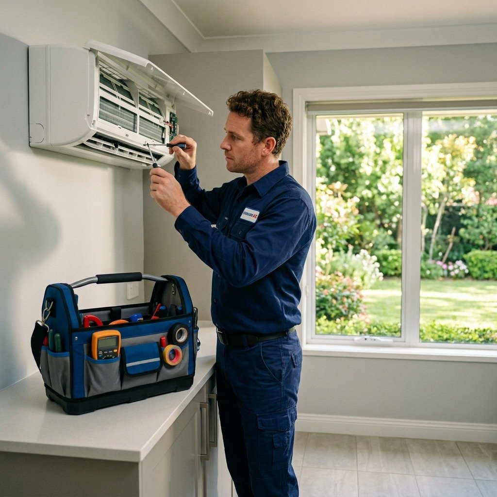 AC Repair