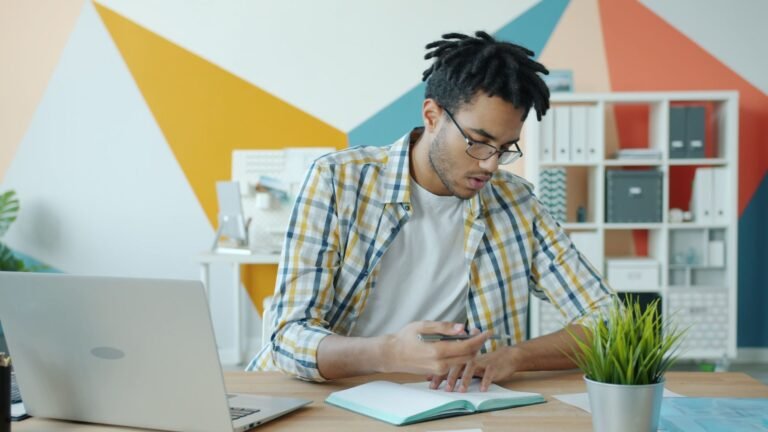 How Learning to Explain Numbers Can Improve Your English