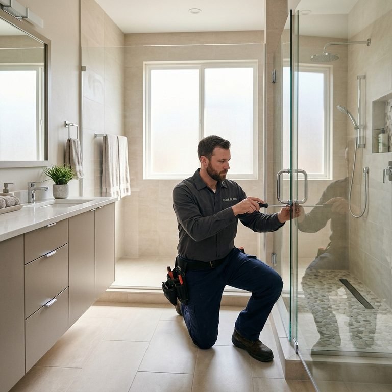shower doors
