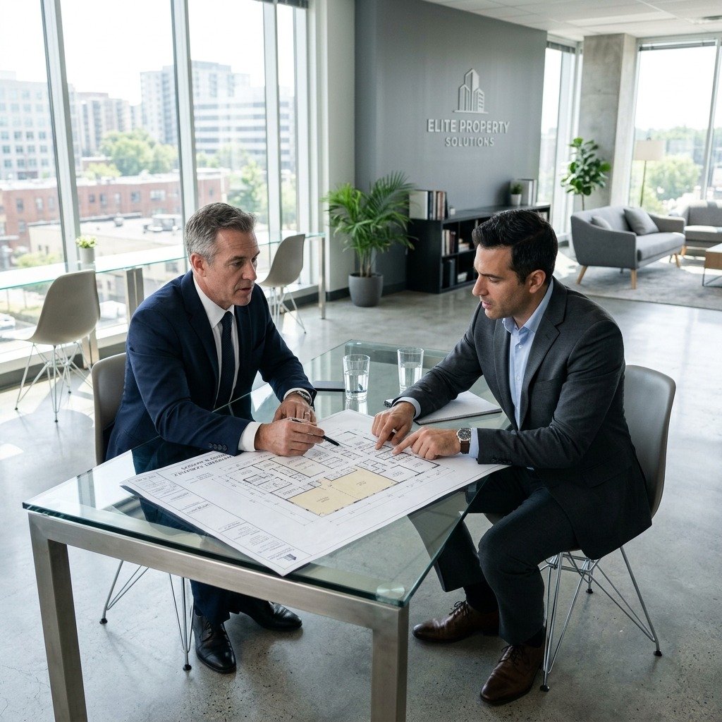 Rental Property Management