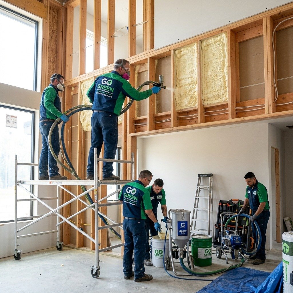 Insulation Contractor