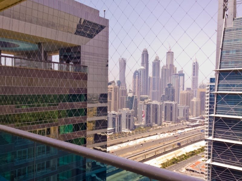 Stop Pigeons From Entering Your Balcony Naturally