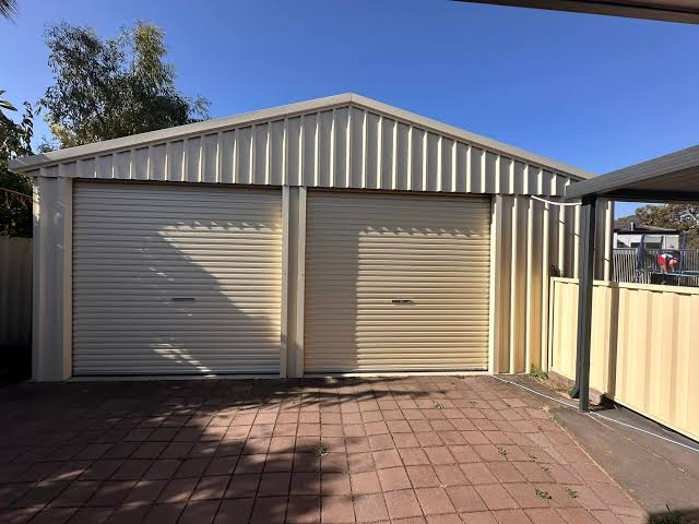 What Garage Door Installation in Perth Looks Like From Quote to Handover