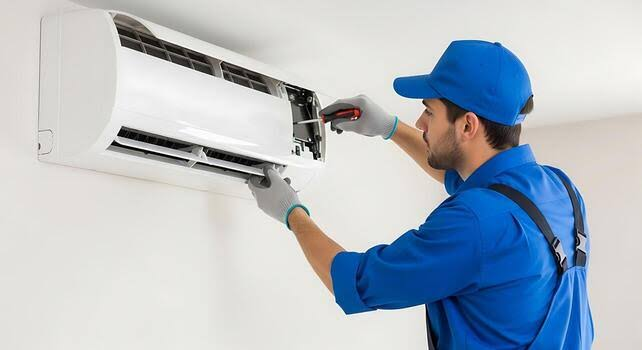 AC repair