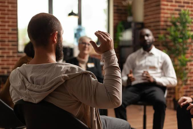 Addiction Recovery