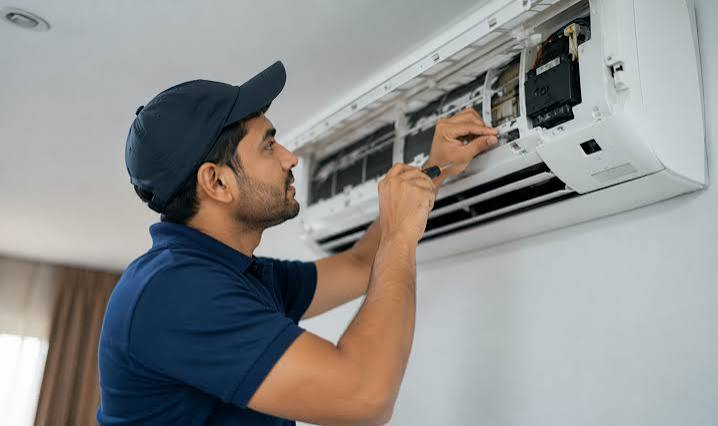 Air Conditioning Repair