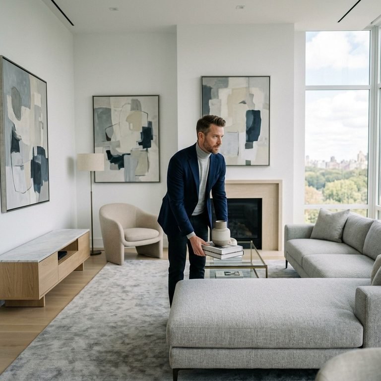 interior design